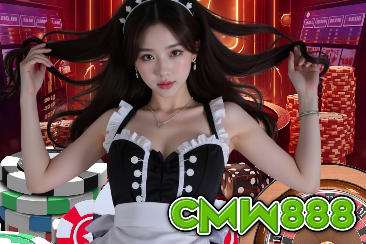 cmw888 ทรูวอเลท
